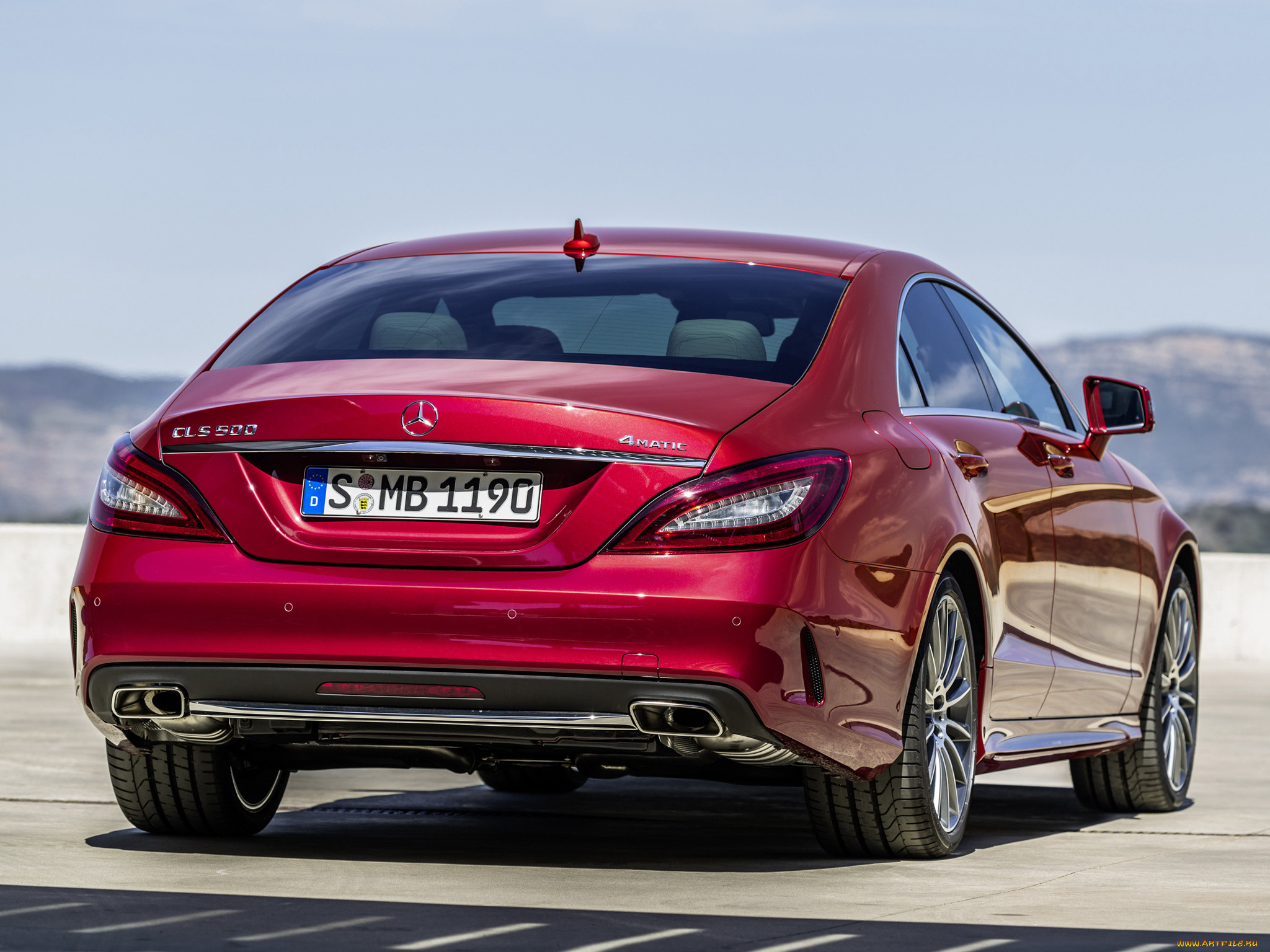 , mercedes-benz, sports, cls, 500, 4matic, amg, , 2014, 218, package